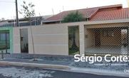 Casa, 3 Quartos, 2 Vagas, 1 Suite