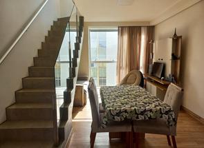 Cobertura, 2 Quartos, 2 Vagas, 2 Suites para alugar em Luxemburgo, Belo Horizonte, MG valor de R$ 6.000,00 no Lugar Certo