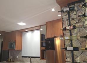 Apartamento, 3 Quartos, 2 Vagas, 3 Suites em Jardim Riacho das Pedras, Contagem, MG valor de R$ 1.190.000,00 no Lugar Certo