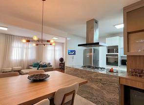 Apartamento, 3 Quartos, 2 Vagas, 1 Suite em Cachoeira de Minas, Gutierrez, Belo Horizonte, MG valor de R$ 810.000,00 no Lugar Certo