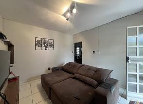 Casa, 3 Quartos, 2 Vagas em Santa Cruz, Coronel Fabriciano, MG valor de R$ 400.000,00 no Lugar Certo