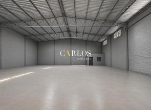 Galpão em Duque de Caxias, Betim, MG valor de R$ 950.000,00 no Lugar Certo