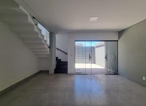 Casa, 3 Quartos, 2 Vagas, 1 Suite em São Pedro, Ibirité, MG valor de R$ 465.000,00 no Lugar Certo