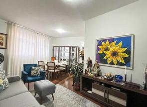 Apartamento, 3 Quartos, 1 Vaga, 1 Suite em Coração de Jesus, Belo Horizonte, MG valor de R$ 650.000,00 no Lugar Certo
