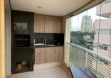 Apartamento, 3 Quartos, 2 Vagas, 1 Suite