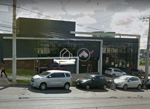 Prédio, 30 Vagas para alugar em Avenida Deputado Cristóvam Chiaradia, Buritis, Belo Horizonte, MG valor de R$ 35.000,00 no Lugar Certo