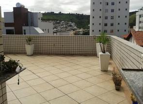 Cobertura, 5 Quartos, 2 Vagas, 2 Suites em Castelo, Belo Horizonte, MG valor de R$ 750.000,00 no Lugar Certo