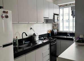 Apartamento, 2 Quartos, 1 Vaga em Jardim Riacho das Pedras, Contagem, MG valor de R$ 320.000,00 no Lugar Certo