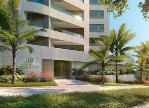 Apartamento, 4 Quartos, 3 Vagas, 3 Suites em Sion, Belo Horizonte, MG valor de R$ 2.850.000,00 no Lugar Certo