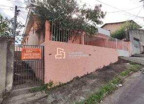 Casa, 1 Quarto para alugar em Rua Coronel Galdino Marques, Ressaca, Contagem, MG valor de R$ 850,00 no Lugar Certo