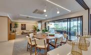 Apartamento, 4 Quartos
