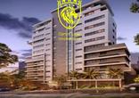 Apartamento, 2 Quartos, 1 Vaga, 2 Suites