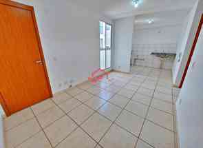 Apartamento, 2 Quartos, 1 Vaga em Chácaras Reunidas Santa Terezinha, Contagem, MG valor de R$ 290.000,00 no Lugar Certo