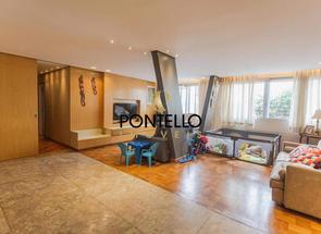 Apartamento, 3 Quartos, 1 Vaga, 1 Suite em Lourdes, Belo Horizonte, MG valor de R$ 1.485.000,00 no Lugar Certo