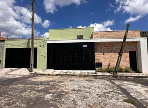 Casa, 3 Quartos, 2 Vagas, 1 Suite em Santana, Varginha, MG valor de R$ 500.000,00 no Lugar Certo