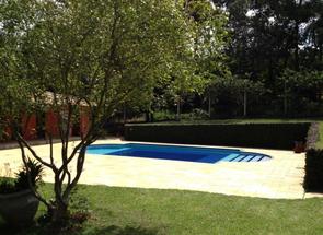 Casa, 7 Quartos, 10 Vagas, 4 Suites para alugar em Lapinha, Lagoa Santa, MG valor de R$ 5.500,00 no Lugar Certo
