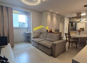 Apartamento, 2 Quartos, 2 Vagas, 1 Suite em Buritis, Belo Horizonte, MG valor de R$ 635.000,00 no Lugar Certo