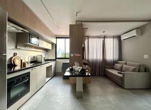 Apartamento, 1 Quarto, 1 Suite em São José, Belo Horizonte, MG valor de R$ 600.000,00 no Lugar Certo