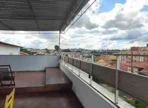 Casa, 4 Quartos, 5 Vagas, 4 Suites em Alípio de Melo, Belo Horizonte, MG valor de R$ 750.000,00 no Lugar Certo