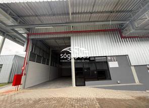 Galpão para alugar em Betim Industrial, Betim, MG valor de R$ 6.800,00 no Lugar Certo