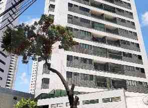 Apartamento, 3 Quartos, 2 Vagas, 3 Suites em Rua Engenheiro Sampaio, Rosarinho, Recife, PE valor de R$ 940.000,00 no Lugar Certo