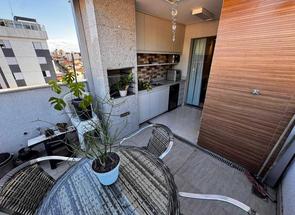 Cobertura, 2 Quartos, 2 Vagas, 2 Suites em Sagrada Família, Belo Horizonte, MG valor de R$ 895.000,00 no Lugar Certo