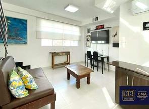 Apartamento, 1 Quarto, 2 Vagas, 1 Suite em Funcionários, Belo Horizonte, MG valor de R$ 895.000,00 no Lugar Certo