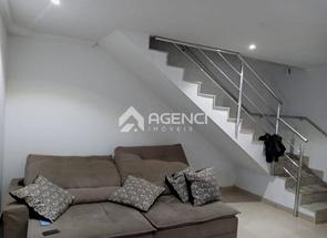 Casa, 3 Quartos, 1 Suite em Rua Jaguarana, Industrial, Contagem, MG valor de R$ 500.000,00 no Lugar Certo