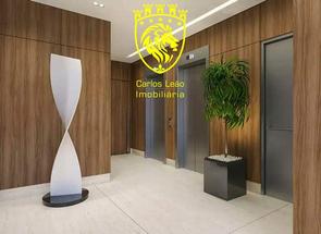 Apartamento, 1 Quarto, 2 Vagas, 1 Suite em Funcionários, Belo Horizonte, MG valor de R$ 1.101.000,00 no Lugar Certo