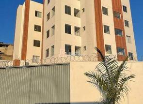 Área Privativa, 3 Quartos, 1 Vaga para alugar em Rua Um, Boa Vista, Vespasiano, MG valor de R$ 1.200,00 no Lugar Certo