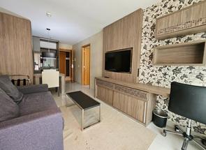 Apartamento, 1 Quarto, 1 Vaga em Sces Trecho 4, Asa Sul, Brasília/Plano Piloto, DF valor de R$ 990.000,00 no Lugar Certo