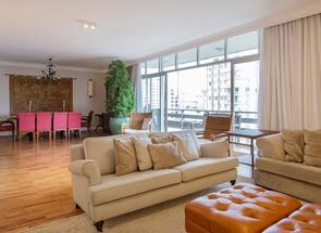 Apartamento, 4 Quartos, 2 Vagas, 2 Suites em Higienópolis, São Paulo, SP valor de R$ 2.650.000,00 no Lugar Certo