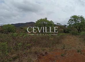 Lote em Casa Branca, Casa Branca, Brumadinho, MG valor de R$ 6.500.000,00 no Lugar Certo