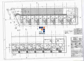 Casa, 3 Quartos, 2 Vagas, 1 Suite em Ponte Alta, Betim, MG valor de R$ 220.000,00 no Lugar Certo