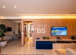Apartamento, 2 Quartos, 2 Vagas, 2 Suites em Rua 7, Setor Oeste, Goiânia, GO valor de R$ 1.290.000,00 no Lugar Certo
