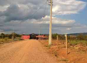 Fazenda em Zona Rural, Jaboticatubas, MG valor de R$ 189.000,00 no Lugar Certo