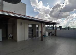 Cobertura, 3 Quartos, 2 Vagas, 1 Suite em Eldorado, Contagem, MG valor de R$ 640.000,00 no Lugar Certo