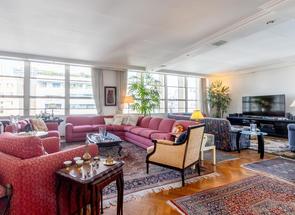 Apartamento, 4 Quartos, 3 Vagas, 2 Suites em Higienópolis, São Paulo, SP valor de R$ 3.000.000,00 no Lugar Certo