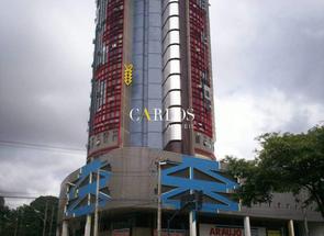 Sala em Santa Efigênia, Belo Horizonte, MG valor de R$ 160.000,00 no Lugar Certo