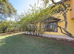 Casa em Condomínio, 3 Quartos, 1 Suite em Vever, Condomínio Recanto do Vale, Brumadinho, MG valor de R$ 1.100.000,00 no Lugar Certo