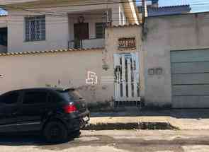 Casa, 1 Quarto para alugar em Rua Eufrates, São Salvador, Belo Horizonte, MG valor de R$ 700,00 no Lugar Certo