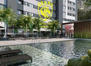 Apartamento, 4 Quartos, 4 Vagas, 4 Suites em Vale do Sereno, Nova Lima, MG valor de R$ 3.525.500,00 no Lugar Certo