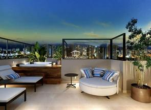 Apartamento, 3 Quartos, 2 Vagas, 3 Suites em Lourdes, Belo Horizonte, MG valor de R$ 2.090.000,00 no Lugar Certo