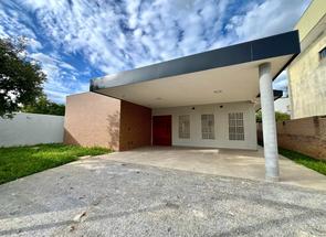 Casa, 3 Quartos, 4 Vagas, 1 Suite em Granja do Torto, Granja do Torto, Granja do Torto, DF valor de R$ 1.400.000,00 no Lugar Certo
