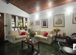 Casa, 8 Quartos, 3 Vagas, 2 Suites em Santo Antônio, Belo Horizonte, MG valor de R$ 1.300.000,00 no Lugar Certo