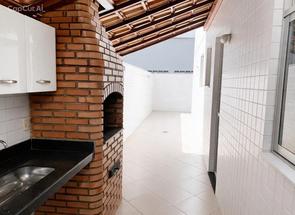 Apartamento, 3 Quartos, 2 Vagas, 1 Suite para alugar em Castelo, Belo Horizonte, MG valor de R$ 3.800,00 no Lugar Certo