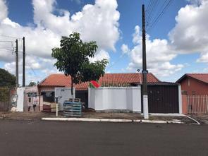 Casa, 3 Quartos, 1 Vaga em Rua Professor Rocha Pombo, Jardim Silvino, Cambé, PR valor de R$ 270.000,00 no Lugar Certo