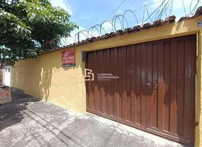 Casa, 2 Quartos, 1 Vaga para alugar em Rua dos Americanos, Milionários, Belo Horizonte, MG valor de R$ 850,00 no Lugar Certo