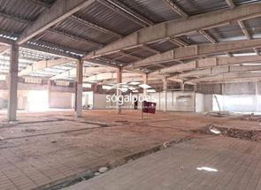 Galpão para alugar em Campo do Pires, Nova Lima, MG valor de R$ 30.000,00 no Lugar Certo