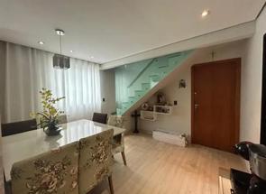 Cobertura, 3 Quartos, 1 Vaga, 1 Suite em Santa Amélia, Belo Horizonte, MG valor de R$ 650.000,00 no Lugar Certo